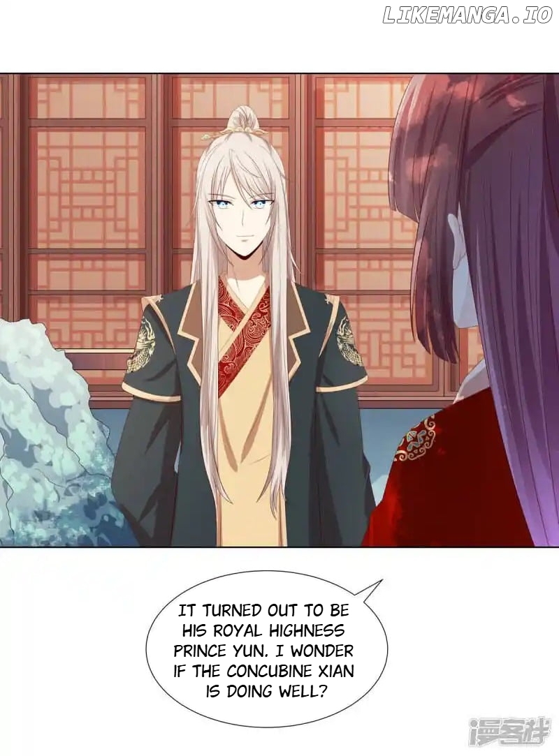Rewrite My Fate chapter 68 - page 13
